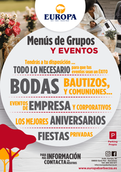 Galería de imágenes