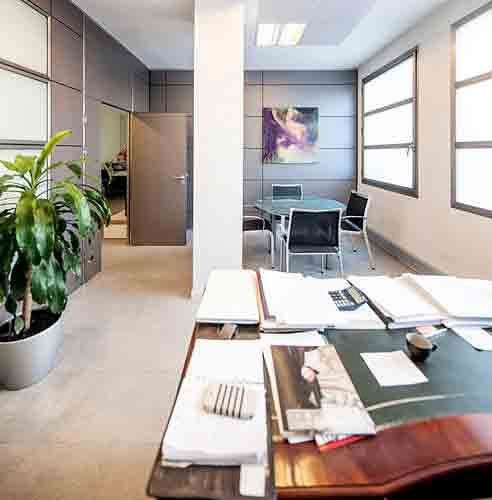 Bufet Llobera ABOGADOS