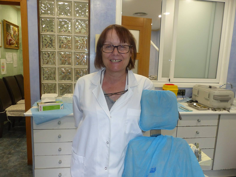 Clínica dental Josefina Arce Llupia 5