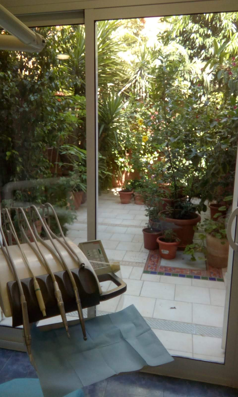 Clínica dental Josefina Arce Llupia 2