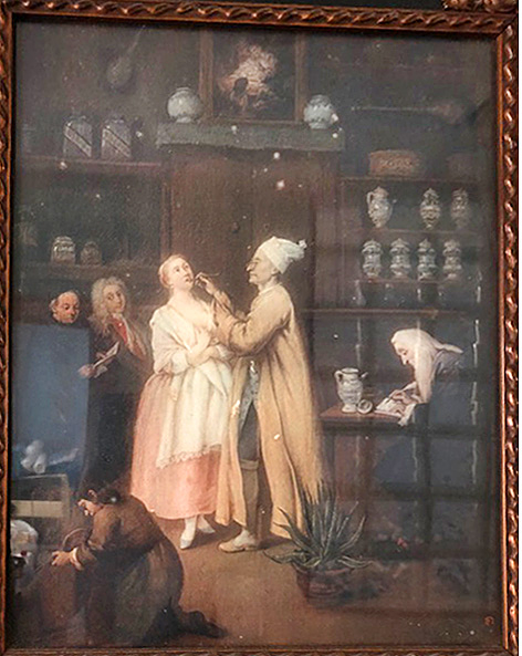 Clínica dental Josefina Arce Llupia 10