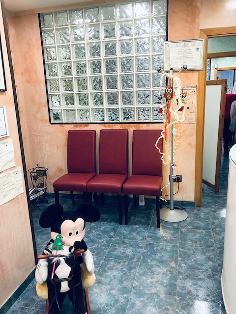 Clínica dental Josefina Arce Llupia 9