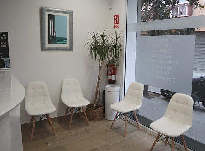 Cl&iacute;nica Dental Dra. Araceli Garc&iacute;a L&oacute;pez 3