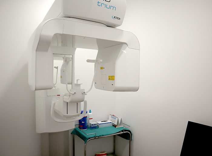 Cl&iacute;nica Dental Dra. Araceli Garc&iacute;a L&oacute;pez 5