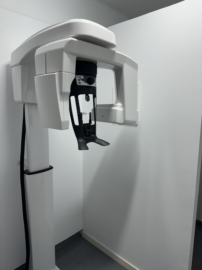 Thomson Dental CLINICAS DENTALES