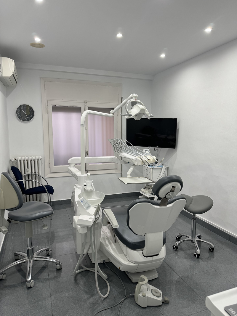 Thomson Dental Alcañiz