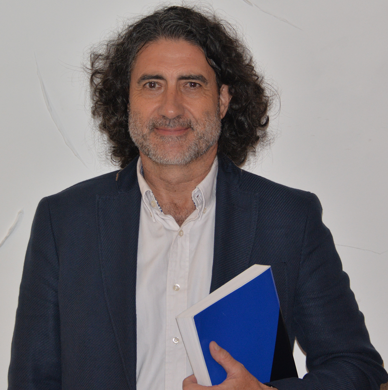 Alfredo Hernández Marbella Avenida de Ricardo Soriano, 13 5º