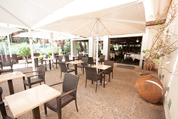 Restaurante Tritón 2 Restaurante Tritón 2