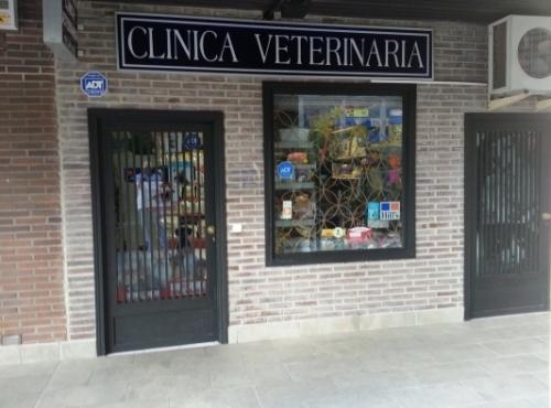 Cl&iacute;nica Veterinaria Islas CLINICAS VETERINARIAS