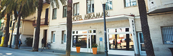 Hotel Miramar Badalona HOTELES Hotel Miramar Badalona HOTELES