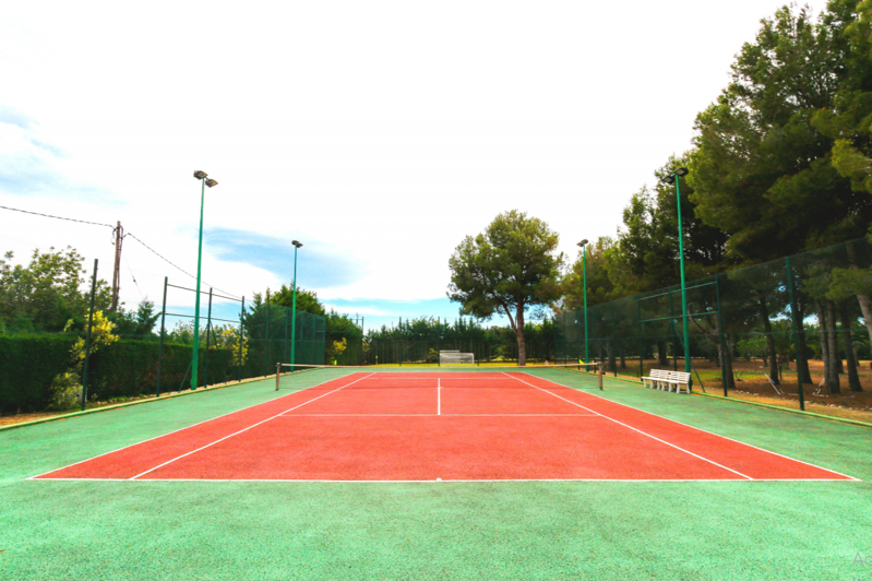 Balneari Villa APARTAMENTOS TURISTICOS Y CASAS DE VACACIONES: ALQUILER
