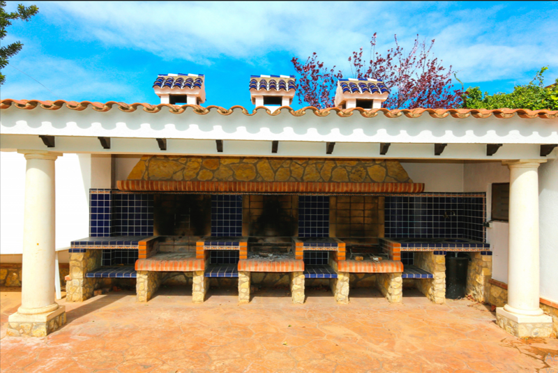 Balneari Villa Mont-roig del Camp