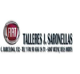 Talleres J. Saronellas