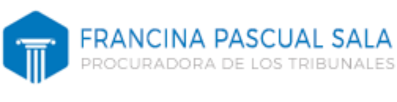 PROCURADORES BLANES - FRANCINA PASCUAL SALA - también actuamos en Girona y Santa Coloma de Farners
