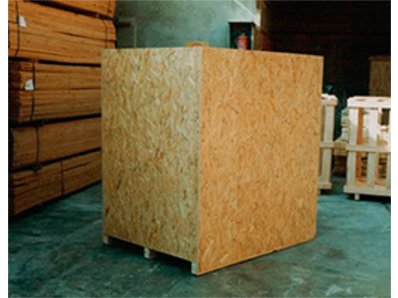 Embalatges Arbon&egrave;s S.L. 2