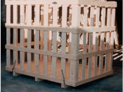 Embalatges Arbon&egrave;s S.L. 3