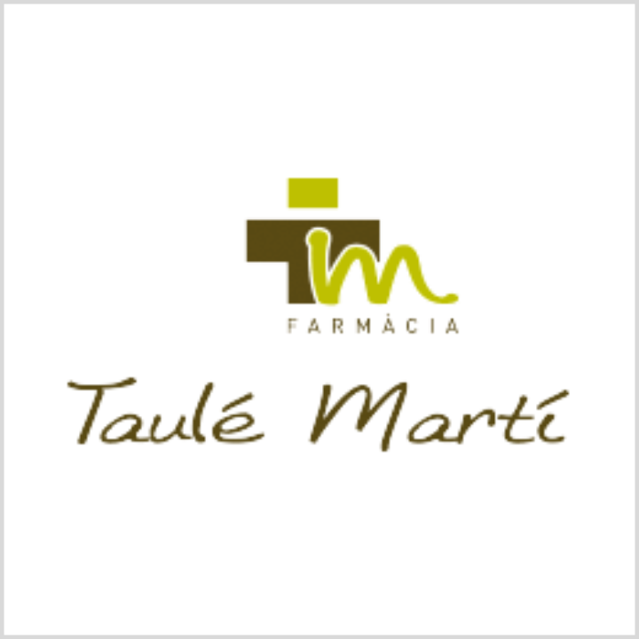 Farmàcia Taulé Martí
