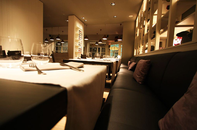 Restaurante Sitges Bon Estar 6