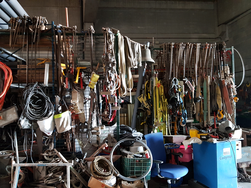 Recuperaciones Pez S.L. 6