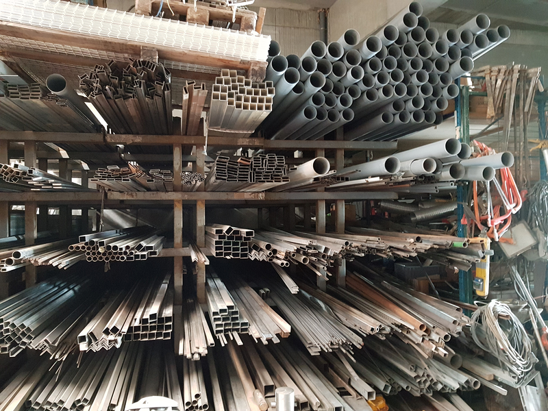 Recuperaciones Pez S.L. 8