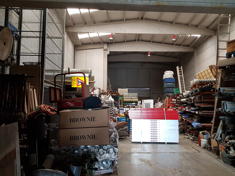 Recuperaciones Pez S.L. 7