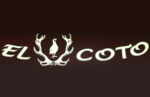 Restaurante Cervecería El Coto Restaurante Cervecería El Coto