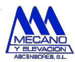 Mecano Y Elevación