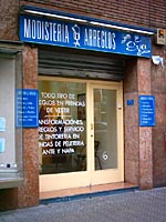 Galería de imágenes