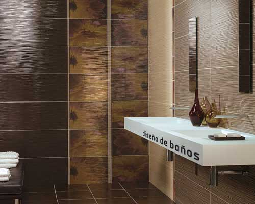 Cruce Espacios De Dise&ntilde;o AZULEJOS Y BALDOSAS: ESTABLECIMIENTOS
