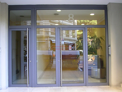 Portes Europa 4 Portes Europa 4