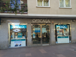 Opticalia Jumir OPTICAS Opticalia Jumir OPTICAS