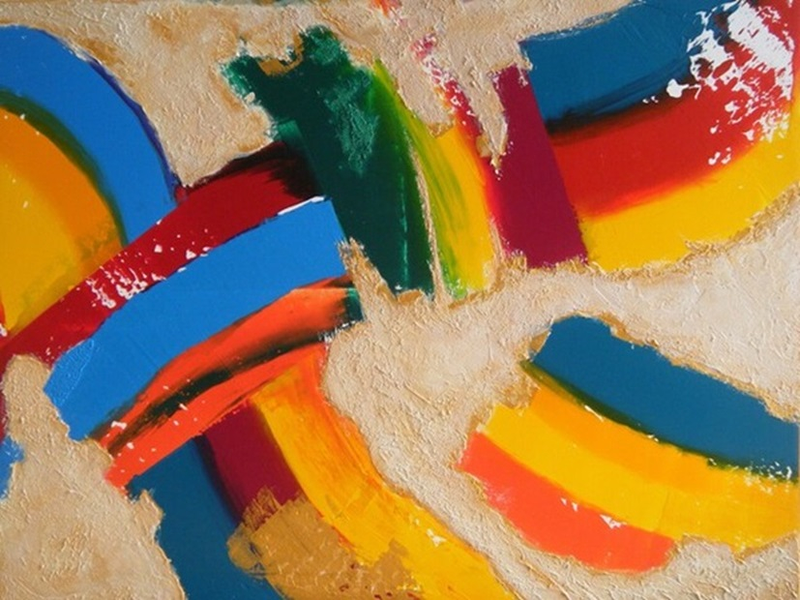 Pintora Sion Botey Argentona