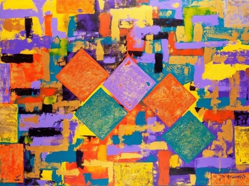 Pintora Sion Botey 9