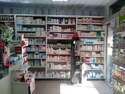 Farmacia Viladevall Malgrat de Mar Farmacia Viladevall Malgrat de Mar