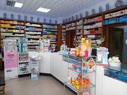Farmacia Viladevall 4 Farmacia Viladevall 4