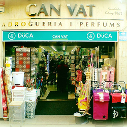Adrogueria - Perfumeria Can Vat Calella Adrogueria - Perfumeria Can Vat Calella