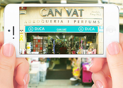 Adrogueria - Perfumeria Can Vat DROGUERIAS: ESTABLECIMIENTOS Adrogueria - Perfumeria Can Vat DROGUERIAS: ESTABLECIMIENTOS
