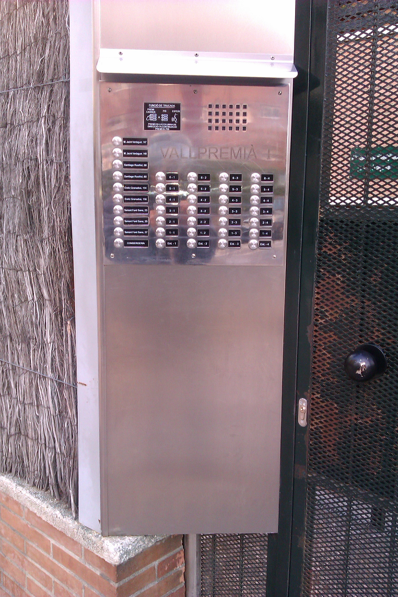 Sertronic Proyectos E Instal·laciones 10