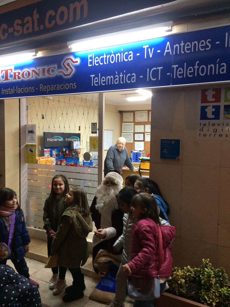 Sertronic Proyectos E Instal·laciones 5