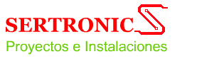 Sertronic Proyectos E Instal·laciones 24