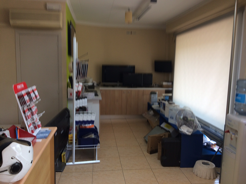 Sertronic Proyectos E Instal·laciones 3