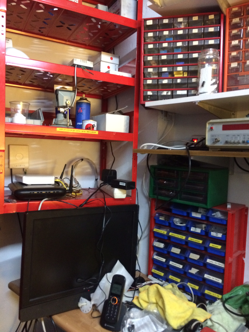 Sertronic Proyectos E Instal·laciones Premià de Mar