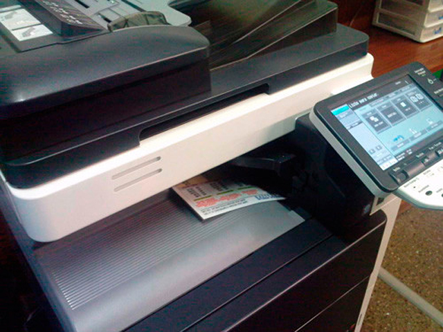 Copister&iacute;a Fust&eacute; 4