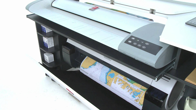 Copister&iacute;a Fust&eacute; 3