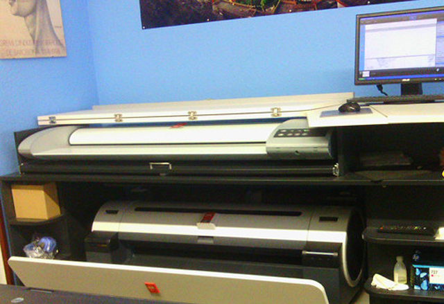 Copister&iacute;a Fust&eacute; 6