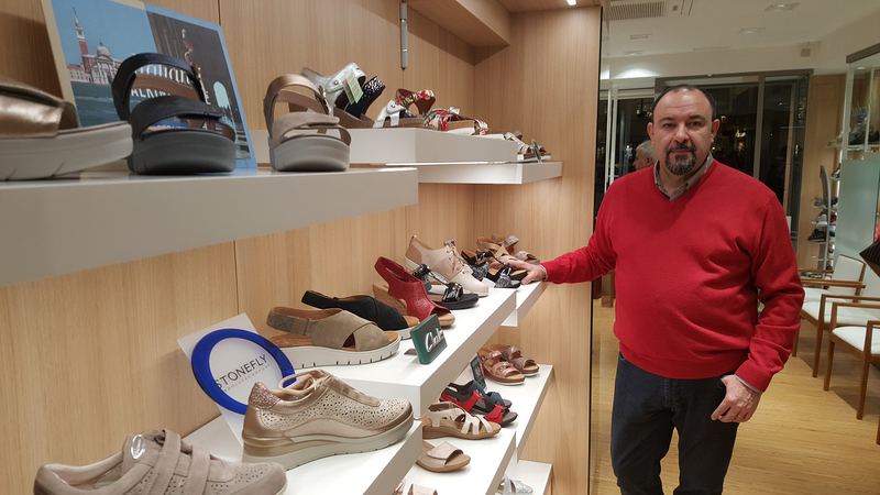 Calçats Nadal Granollers