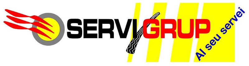 Servigrup NEUMATICOS: VENTA Y REPARACION