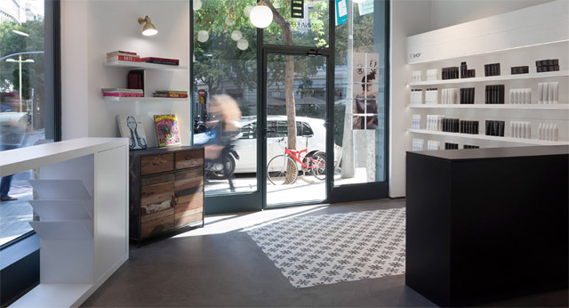 Anna Ferrer Perruqueries Sabadell