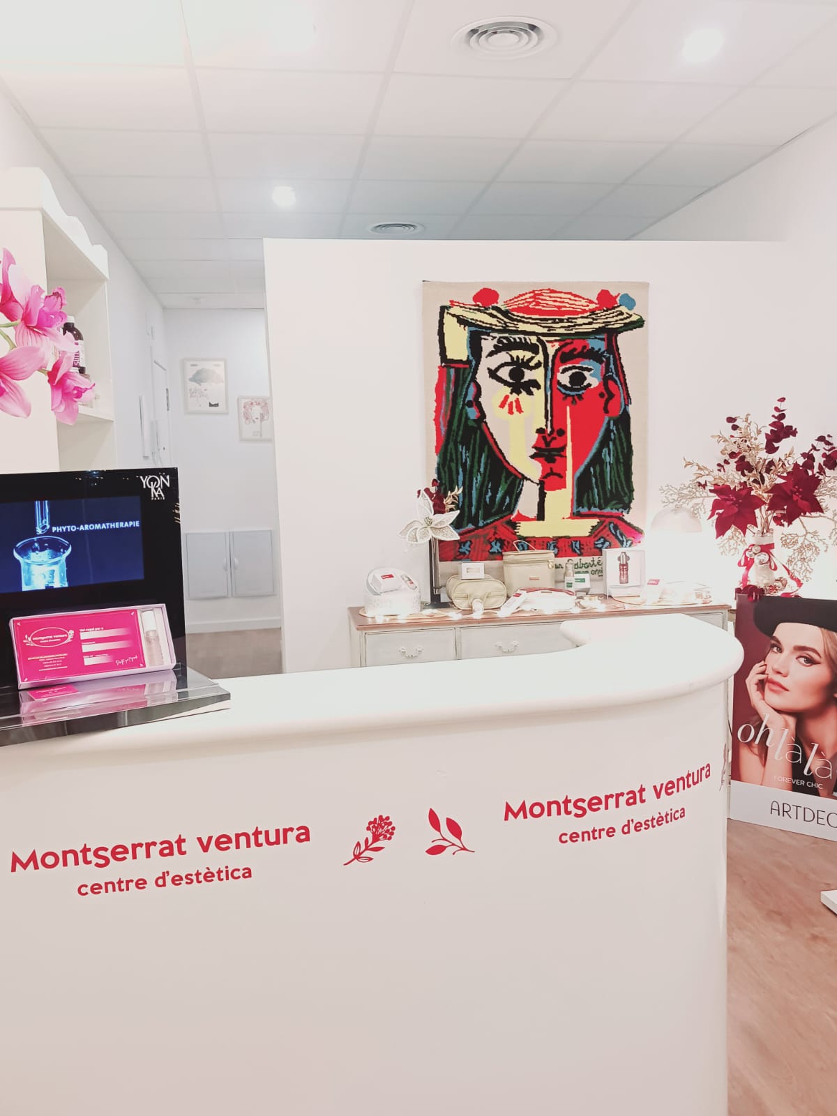 Montserrat Ventura 4