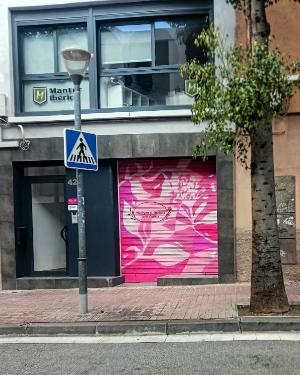 Montserrat Ventura 5